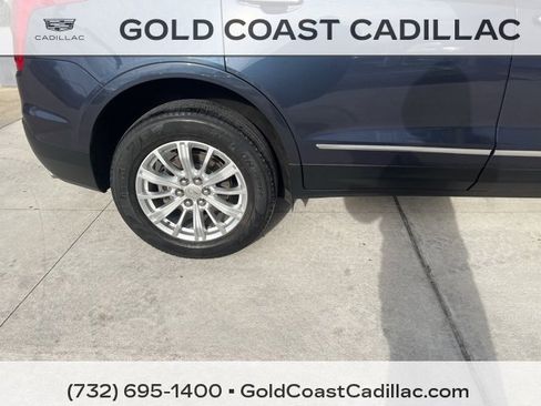 Used 2019 Cadillac XT5 FWD image 6