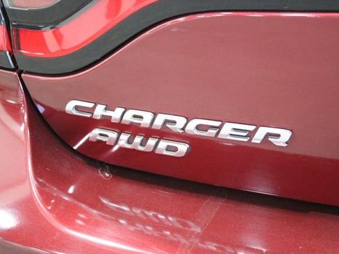 Used 2018 Dodge Charger Police w/ Fleet Safety Group image 38