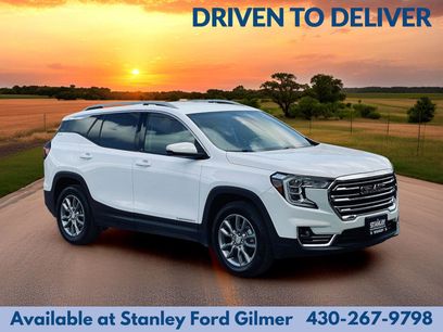 Used 2024 GMC Terrain SLT