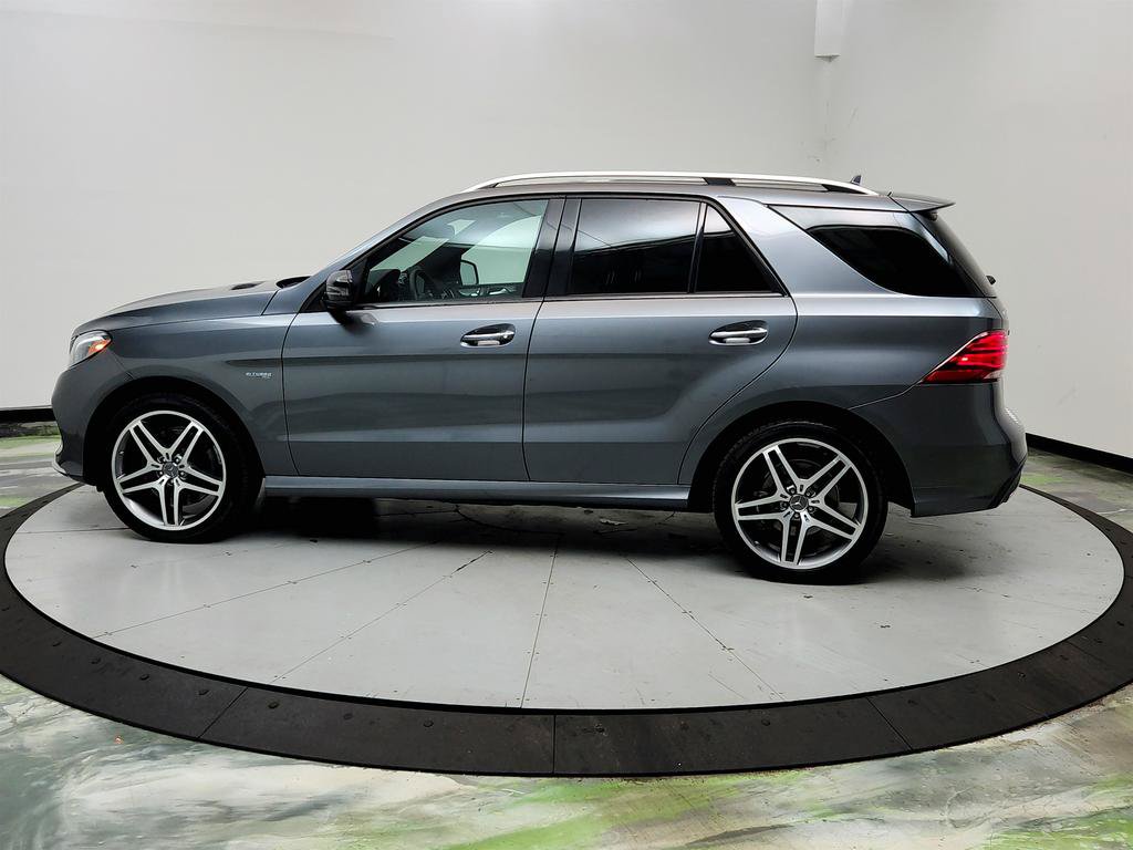 Used 2019 Mercedes-Benz GLE 43 AMG 4MATIC image 7