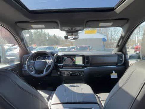 New 2026 Chevrolet Silverado 3500 High Country w/ High Country Premium Package AWD/4WD image 26