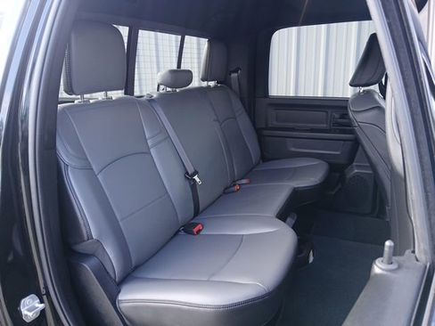 New 2026 RAM 2500 Tradesman image 26