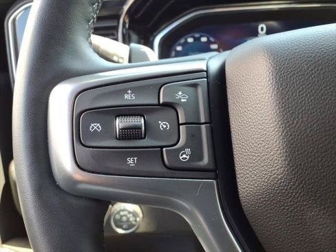 Used 2023 Chevrolet Silverado 1500 RST w/ All Star Edition Plus AWD/4WD image 16