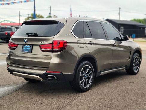 Used 2017 BMW X5 xDrive40e AWD/4WD image 4