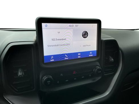 Used 2023 Ford Bronco Sport AWD/4WD image 21