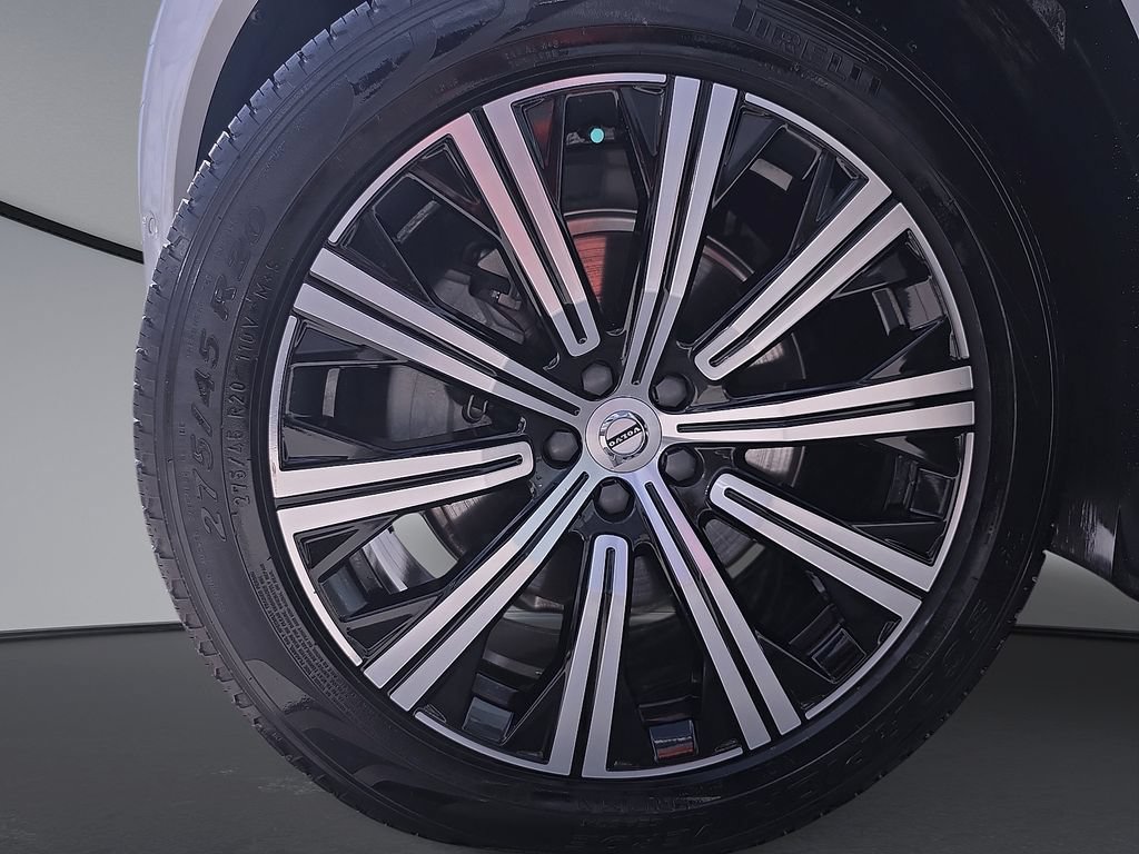 Used 2025 Volvo XC90 B6 Plus AWD/4WD image 45