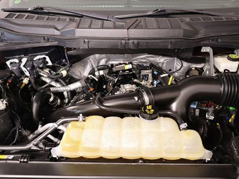 Used 2022 Ford F150 XLT w/ Equipment Group 302A High image 20