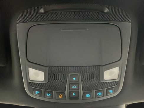 Used 2024 Ford Expedition Limited AWD/4WD image 36