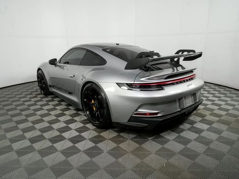 Certified 2022 Porsche 911 GT3 image 31