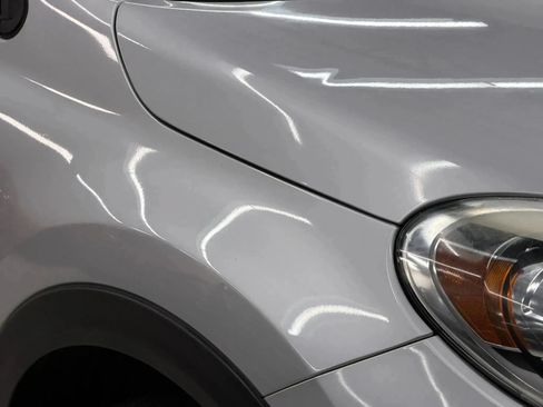 Used 2016 FIAT 500X Pop FWD image 6