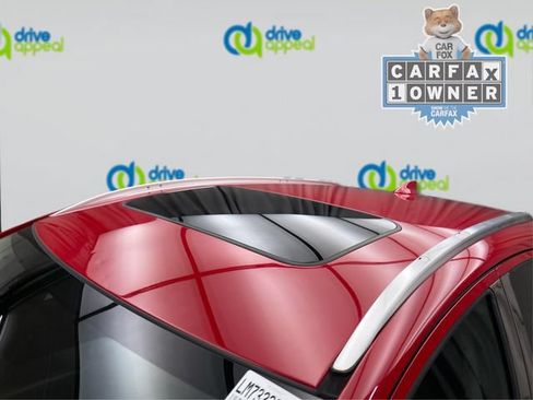 Used 2020 Honda HR-V EX image 13