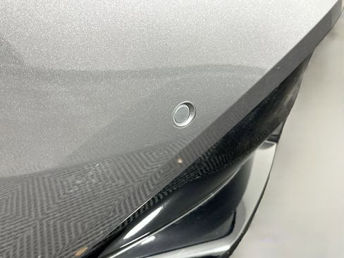 Used 2024 Nissan Z Performance w/ Floor Mat Package image 23