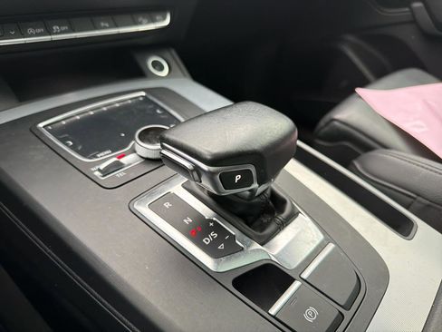 Used 2018 Audi Q5 Prestige image 26