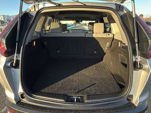 Used 2022 Honda CR-V EX image 23