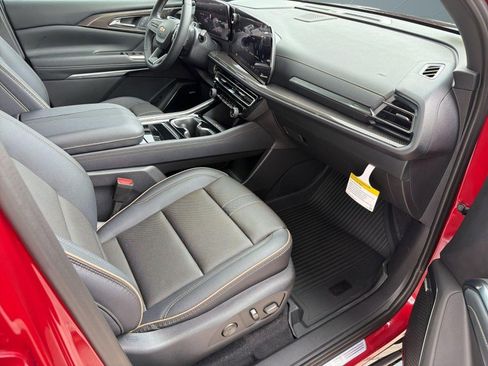 New 2026 Chevrolet Traverse High Country FWD image 31