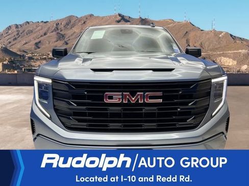 Used 2023 GMC Sierra 1500 Elevation image 8