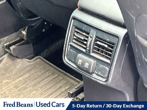 Used 2023 Subaru Forester Sport image 21