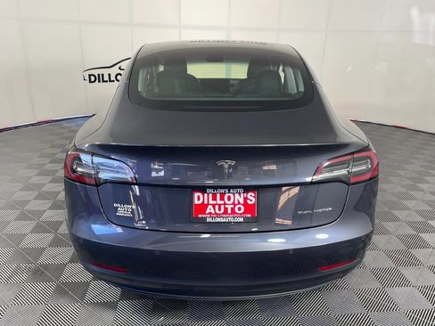 Used 2018 Tesla Model 3 Long Range image 8