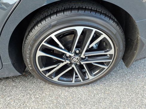 New 2026 Toyota Camry XLE image 8