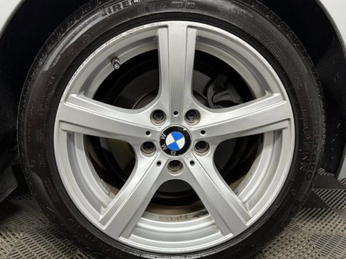 Used 2012 BMW Z4 sDrive28i image 22