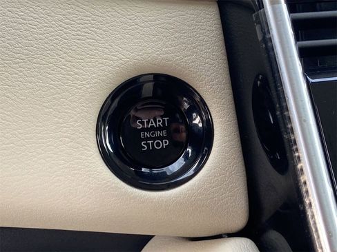 New 2026 Nissan Armada Platinum image 27