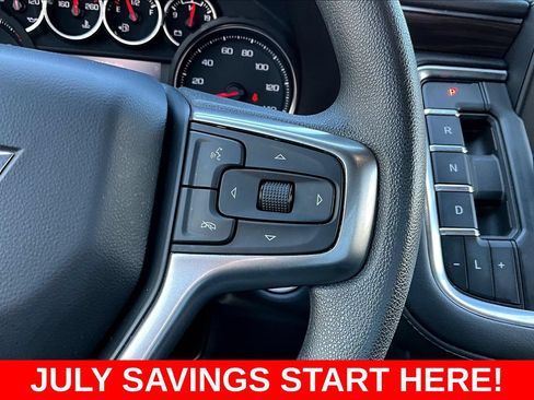 Used 2022 Chevrolet Tahoe 4WD image 15