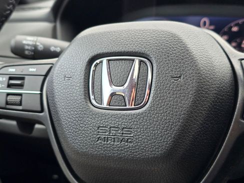 Used 2024 Honda Accord Sport image 31