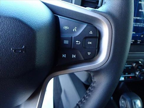 New 2026 Ford Bronco Big Bend AWD/4WD image 14