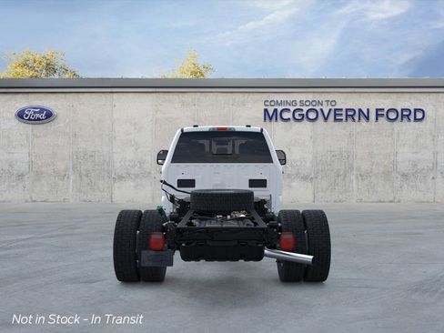 New 2026 Ford F450 XL AWD/4WD image 6
