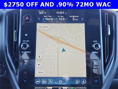 New 2026 Subaru Forester Wilderness image 19