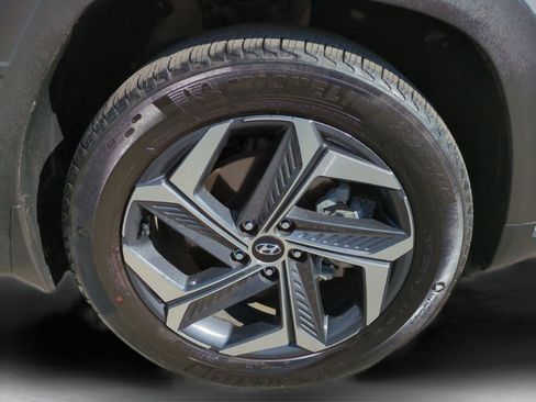 Used 2024 Hyundai Tucson SEL image 11