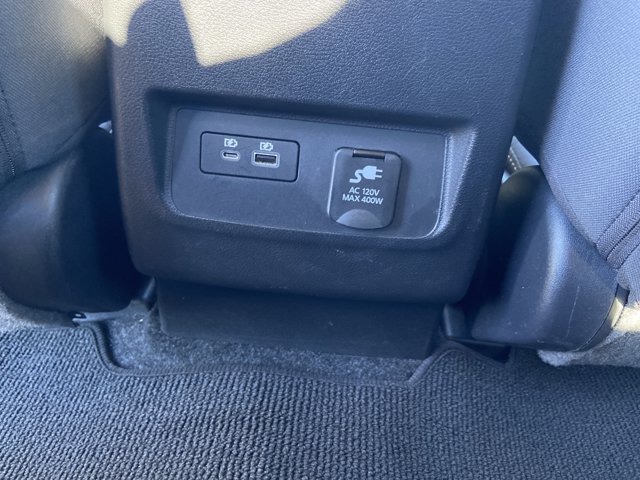 Used 2022 Nissan Frontier SV w/ Technology Package AWD/4WD image 48