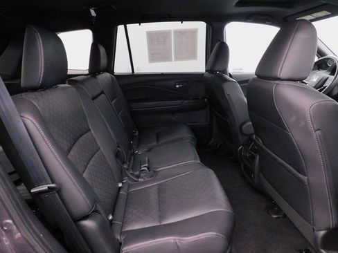 Used 2019 Honda Passport EX-L image 30