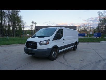 Used 2017 Ford Transit 250 148 Low Roof