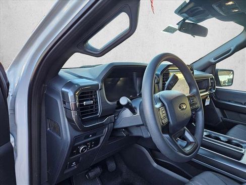 New 2025 Ford F150 STX w/ STX Black Appearance Package image 3