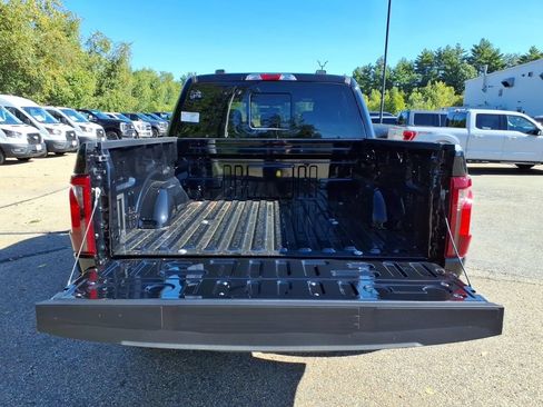 New 2026 Ford F150 XLT AWD/4WD image 8