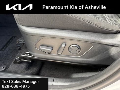 New 2026 Kia Sportage S image 17