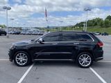 Used 2019 Jeep Grand Cherokee Summit image 2