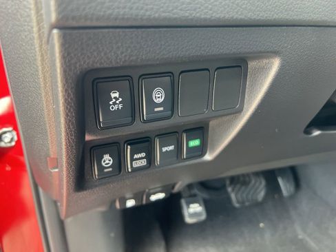 Certified 2021 Nissan Rogue Sport SV image 53