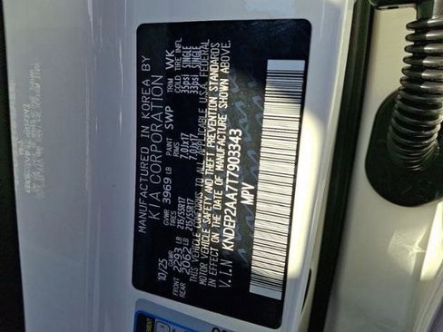 New 2026 Kia Seltos LX image 10