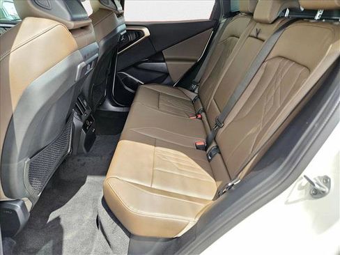 Used 2025 BMW X3 xDrive30i w/ Premium Package image 15