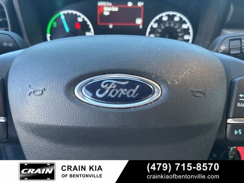 Used 2024 Ford Maverick XL FWD image 26