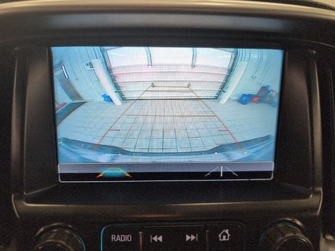 Used 2018 Chevrolet Colorado ZR2 AWD/4WD image 14