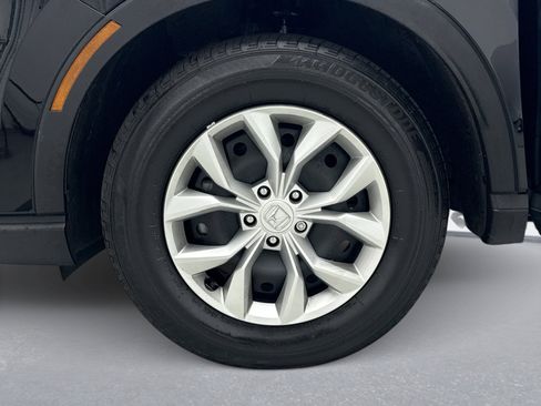 Used 2024 Honda CR-V LX image 24