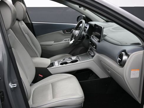 Used 2021 Hyundai Kona Ultimate image 36