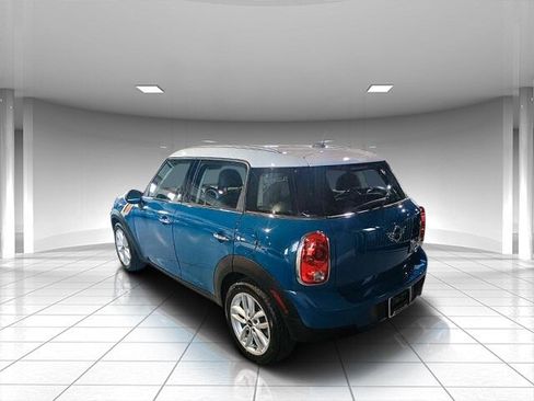 Used 2012 MINI Cooper Countryman image 7