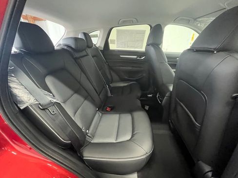 New 2025 MAZDA CX-5 AWD 2.5 S w/ Select Package image 25