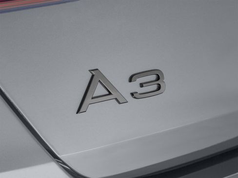 Used 2023 Audi A3 2.0T Premium w/ Convenience Package FWD image 34