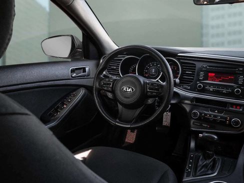 Used 2015 Kia Optima LX image 14