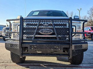 Used 2021 Ford F250 Lariat w/ Lariat Value Package video 2